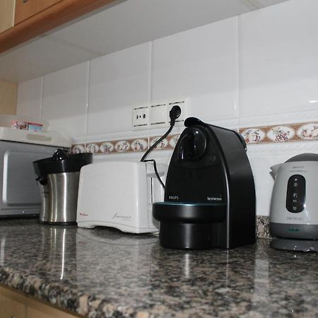 דירות א-קורוניה Camino Ingles Habitacion Luxe Doble Bano Y Cocina מראה חיצוני תמונה